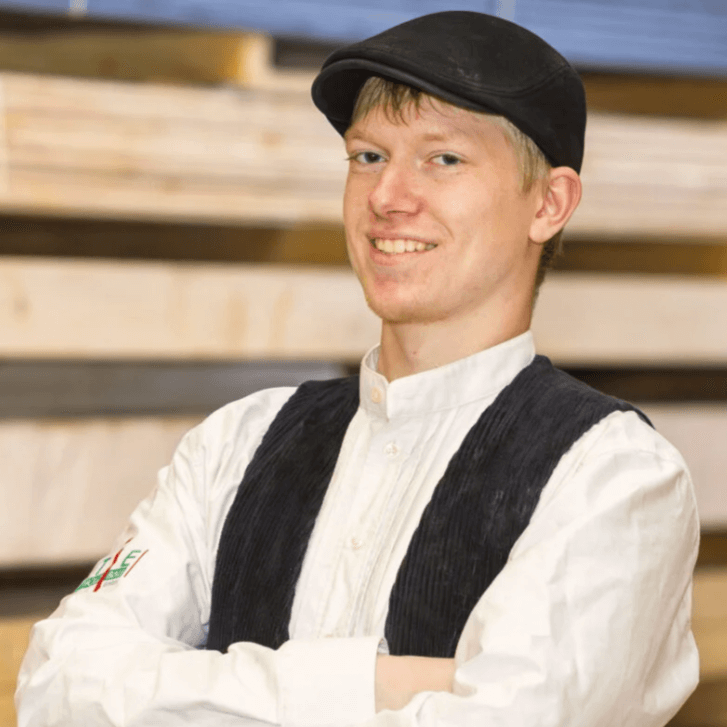 Luke Alexander Dannecker, *15.04.2002 † 18.08.2024